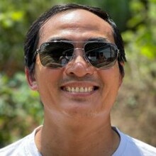 VINH QUANG TRAN